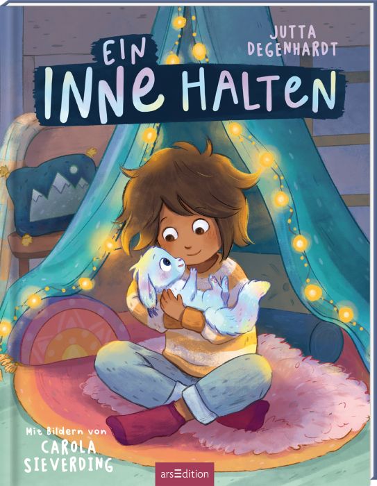 Image Ein Inne halten