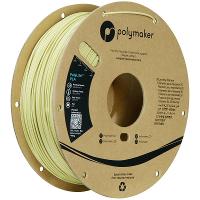 Image POLYMAKER PA02055 Filament PLA hohe Steifigkeit, hohe Zugfestigkeit 1.75 mm 100