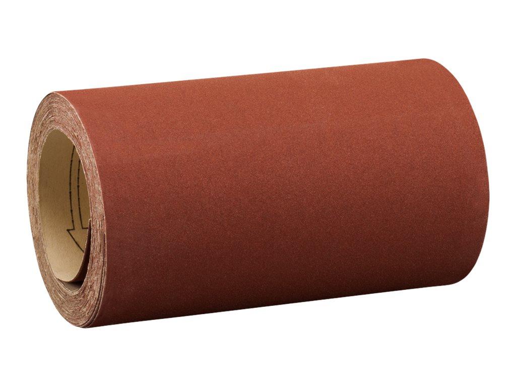 Image MAKITA Schleifp.Rolle 120mmx5m K240