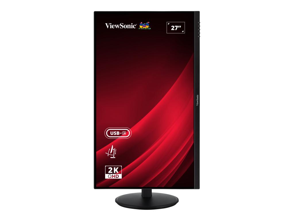 Image VIEWSONIC VG2709-2K-MHDU-2 68,6cm (27")