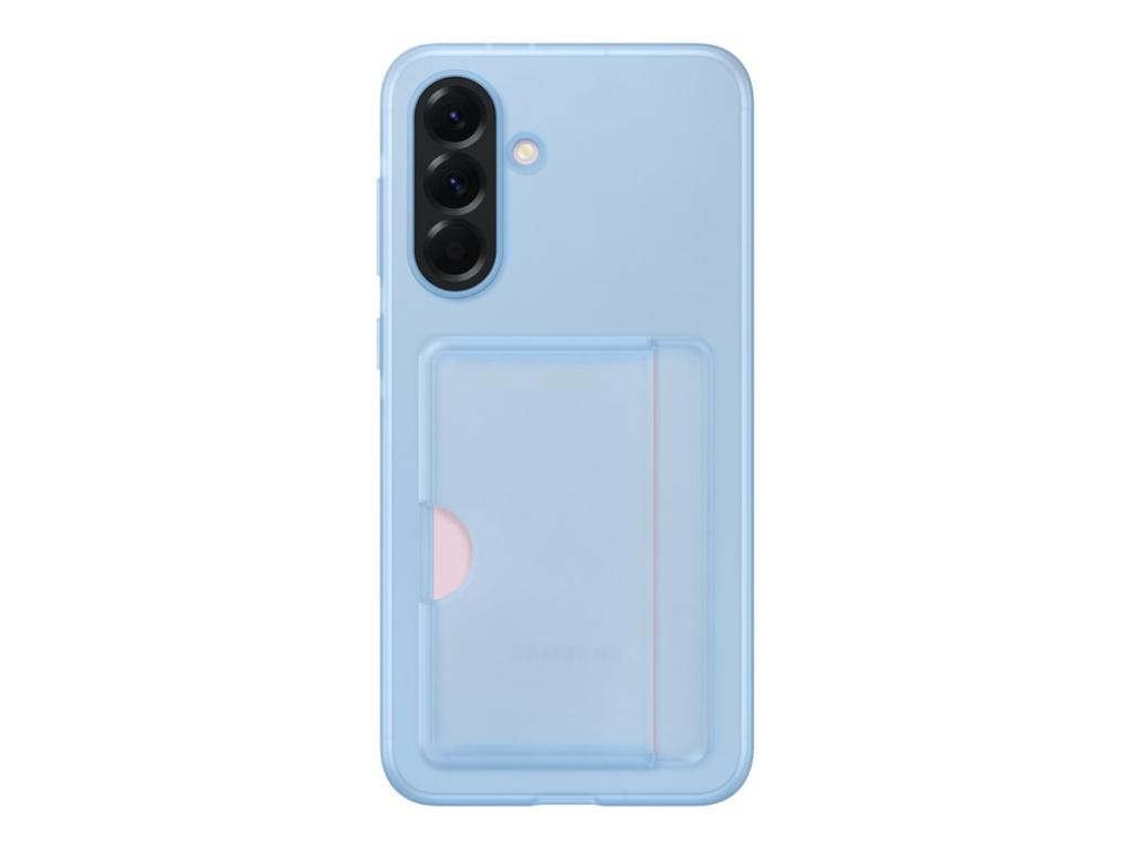 Image SAMSUNG Card Slot Case für Galaxy A56, Blue