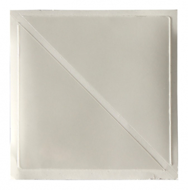 Image 100 Probeco Dreiecktaschen selbstklebend glatt