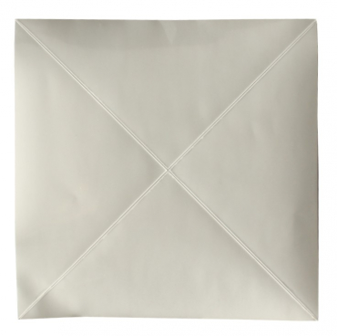 Image 100 Probeco Dreiecktaschen selbstklebend glatt