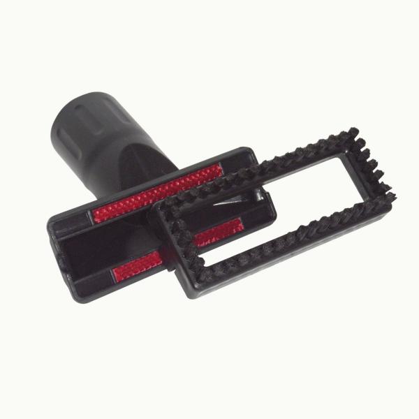 Image Zubehör/Ersatzteil: Sprintus,Ø 32 mm,115 mm, 2in1 Polsterdüse  1passend für Maximus HEPA ||68680||, ERO EVO ||67478||, ERA TEC ||67477||, ERA PRO ||67483||, T11 EVO ||64196||