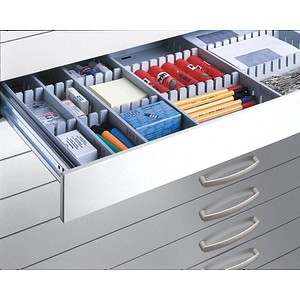 Image CP 7100 Trennsteg grau