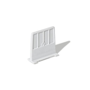 Image CP 7200 Trennsteg grau