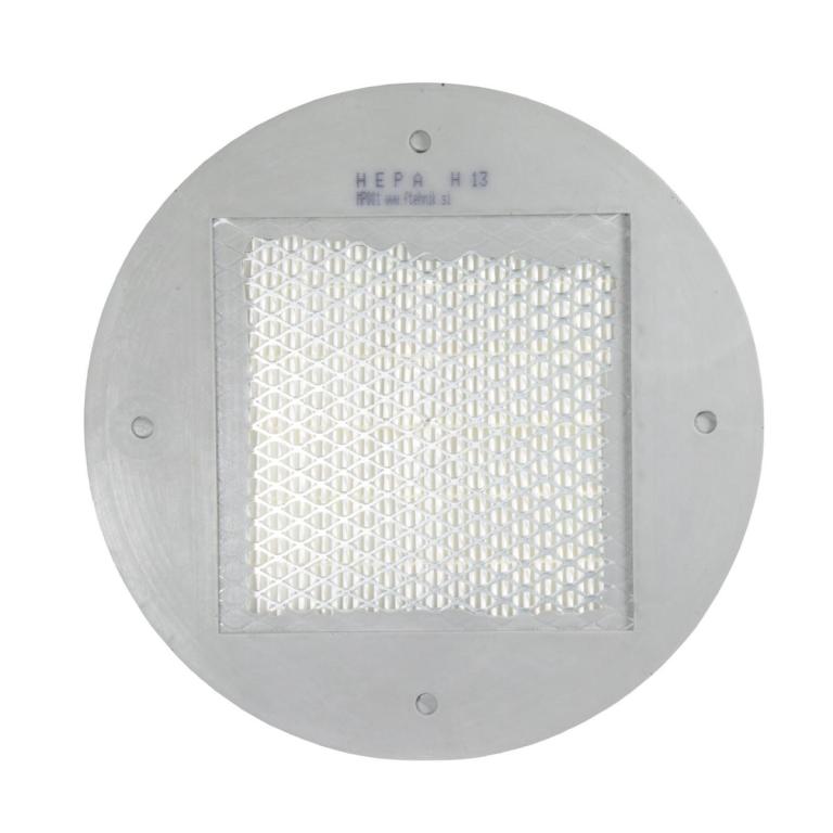 Image Zubehör/Ersatzteil: HEPA Filter H13 OH-120.1 passend für Profi 1 Staubsauger
