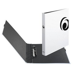 Image HERLITZ Ringbuch file Fresh 2R wh A4