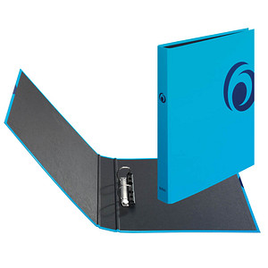 Image HERLITZ Ringbuch file Fresh 2R tq A4