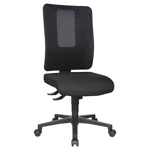 Image TOPSTAR Bürostuhl Open X (N)schwarz/sz