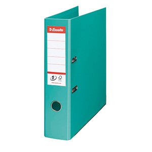 Image Esselte No.1 POWER Ordner mint Kunststoff 7,5 cm DIN A4