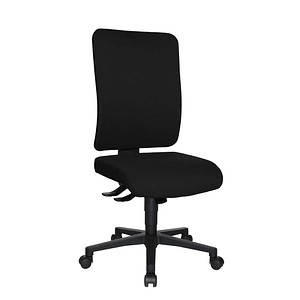 Image Topstar Bürodrehstuhl "Open X (P)", schwarz
