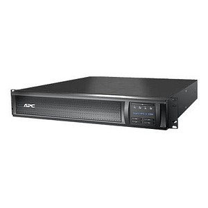 Image APC Smart-UPS X 1500VA USV 1.500