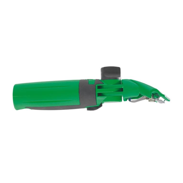 Image ErgoTec® SwivelLoc 30° abgewinkelt, Griff schwenkbar | LA000Wasserabzieher 