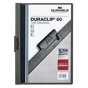 Image DURABLE DURACLIP Original 60 (2209-57)