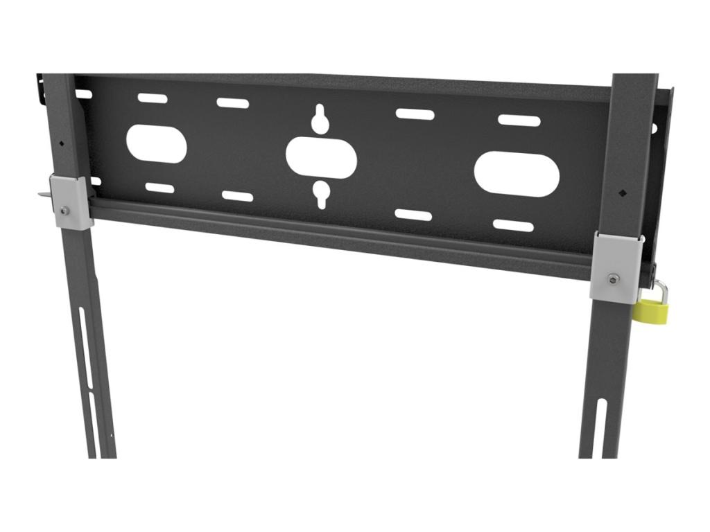 Image IIYAMA Wall Mount MD-WM60150 125kg max VESA 600x1500mm