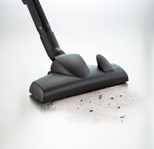 Image Zubehör/Ersatzteil: Bodendüse Kombidüse D36 | 260 mm Arbeitsbreite Original Nilfisk passend für alle 36er-Schlauchsysteme