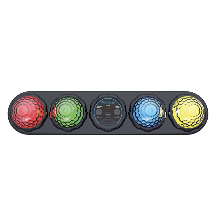 Image DL-B4 Disco LED Lichter
