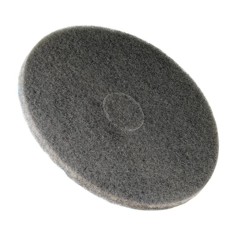 Image Maschinenpad/Super Maschinenpad 406 mm - 16'' | schwarz-grau 
