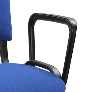 Image 2 Nowy Styl Armlehnen schwarz für Iso