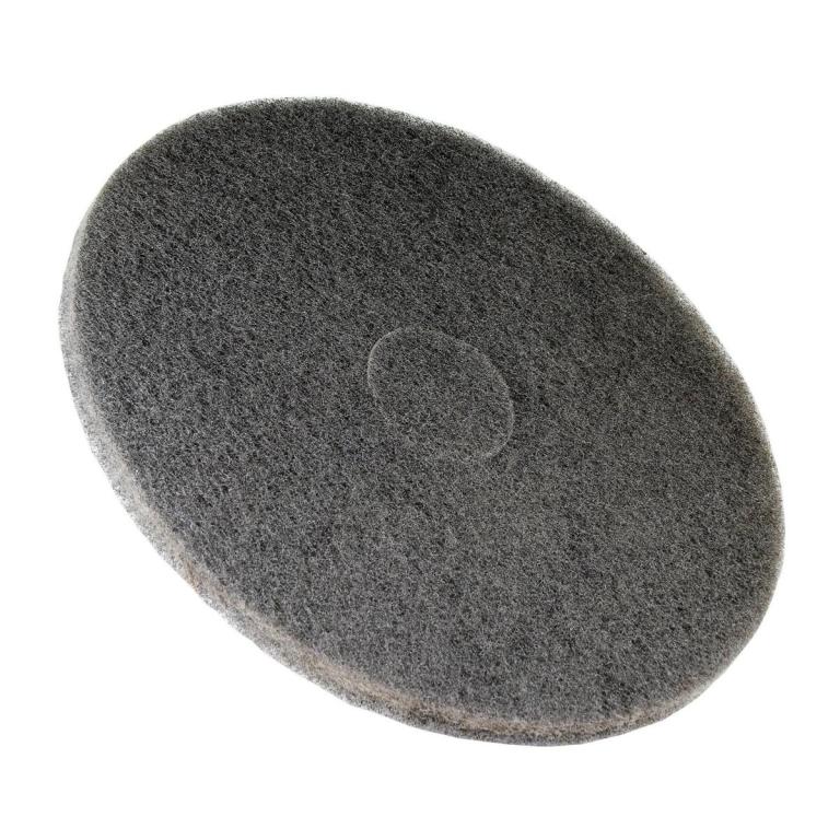 Image Maschinenpad/Super Maschinenpad 430 mm - 17'' | schwarz-grau 