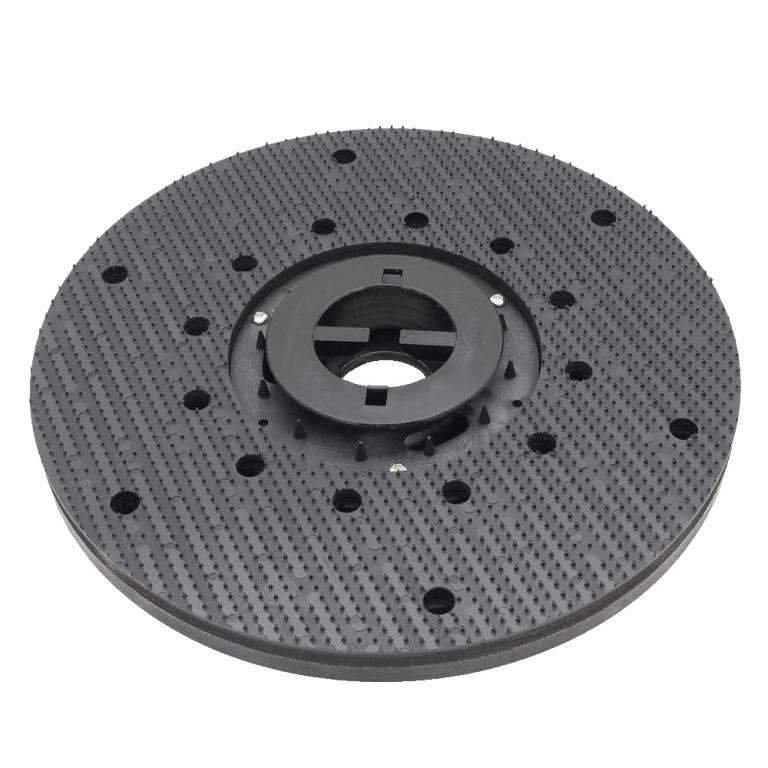 Image Zubehör/Ersatzteil: Pad Treibteller inklusive Padverschluss | 15" passend für Sprintus Torana, Artikel 67444