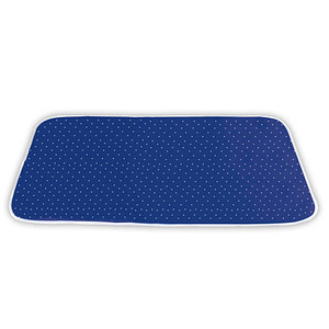 Image Maximex Bügelunterlage blau 130,0 cm