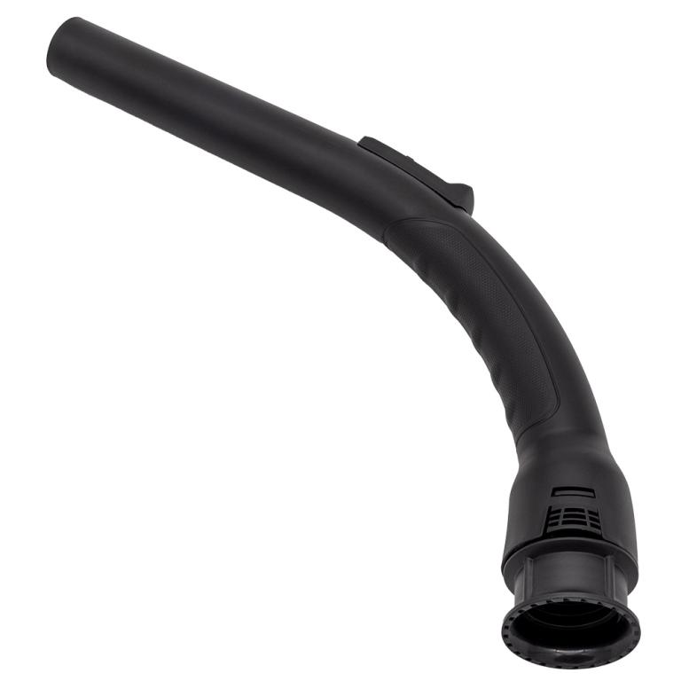 Image Zubehör/Ersatzteil: Sprintus Handgriff antistatisch mit Anschlussmuffe | 1 Stück passend für Artos ||69242||, Ares ||67485||, Floory, Era EVO ||67478||, Era Tec ||67477||, Era PRO ||67483||, T11 EVO ||64196||, Maximus HEPA ||68680||, Maximus pt ||68388||, BoostiX ||68539||, BoostiX 36 ||68538||
