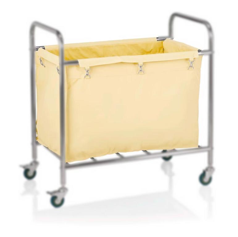 Image Wäschesack 250 Liter | 69 cm x 45 cm x 80 cm passend für Artikel ||69335||