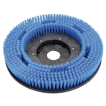 Image Zubehör/Ersatzteil: Schrubbürste, weich, 17'' | 432 mm passend für Artikel ||69241||