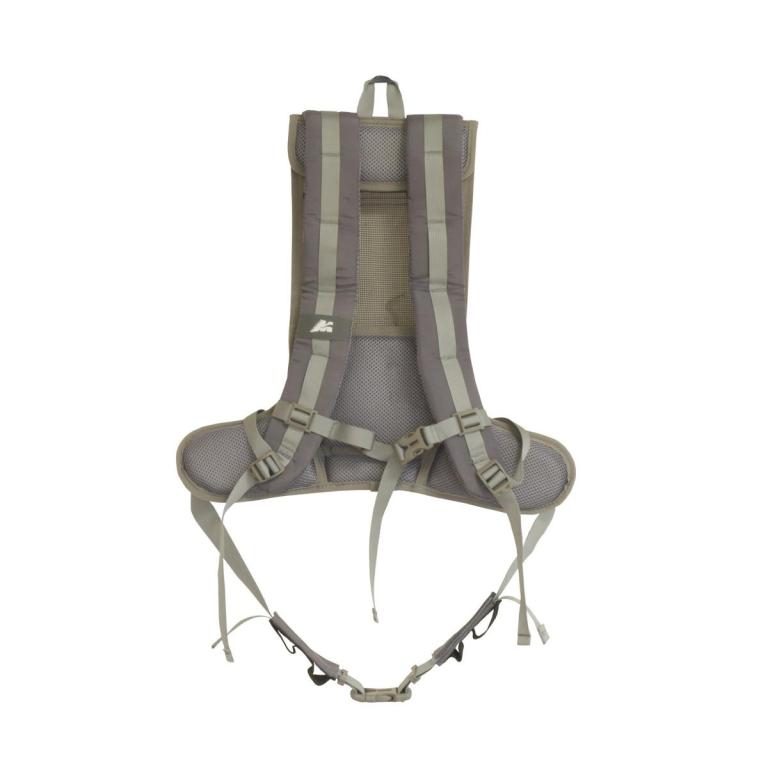Image Zubehör/Ersatzteil: Lindhaus Rucksack Set komplett passend für Lindhaus LB4 ||69235||