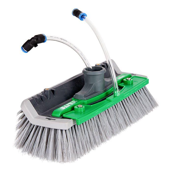 Image nLite® Winkelbürste ungesplissen | 28 cm 