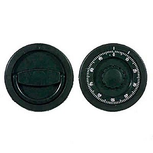 Image ISS Zahlenkombinationsschloss mechanisch Hagen