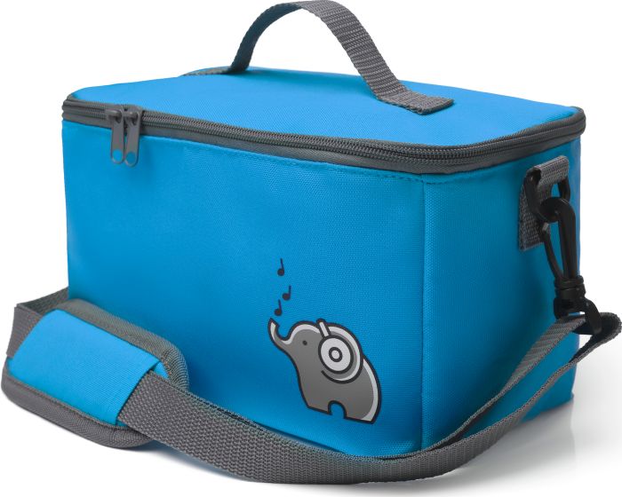 Image Musicbox-bag shark blue
