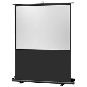 Image celexon mobile Leinwand Ultramobil Plus Professional 4:3, 114 x 86 cm Projektionsfläche