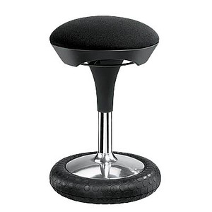 Image Topstar Hocker Sitness® 20 SI69G20 schwarz