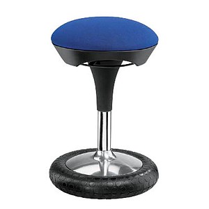 Image Topstar Hocker Sitness® 20 SI69G26 blau