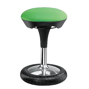 Image Topstar Hocker Sitness® 20 SI69G05 apfelgrün