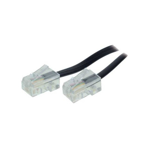 Image SCONN Anschlusskabel ISDN Western-Western 8/4 RJ45 6,0 m