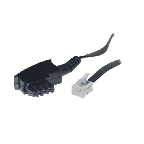 Image SCONN Anschlusskabel Siemens euroset 20..spezielle Belegung  10m