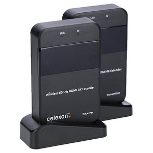 Image celexon WHD30M - 4K HDMI-Extender