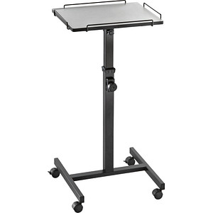 Image celexon PT2000 Projektortisch schwarz