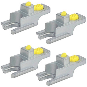 Image 4 RAPESCO® Ersatzhalter für Lochpfeifen für Registraturlocher