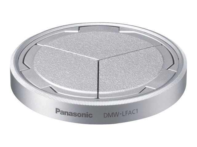 Image Panasonic DMW-LFAC1GUS Silber