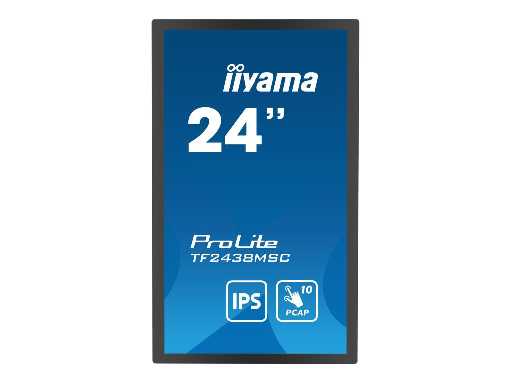 Image IIYAMA TF2438MSC-B1 60,45cm (23,8")