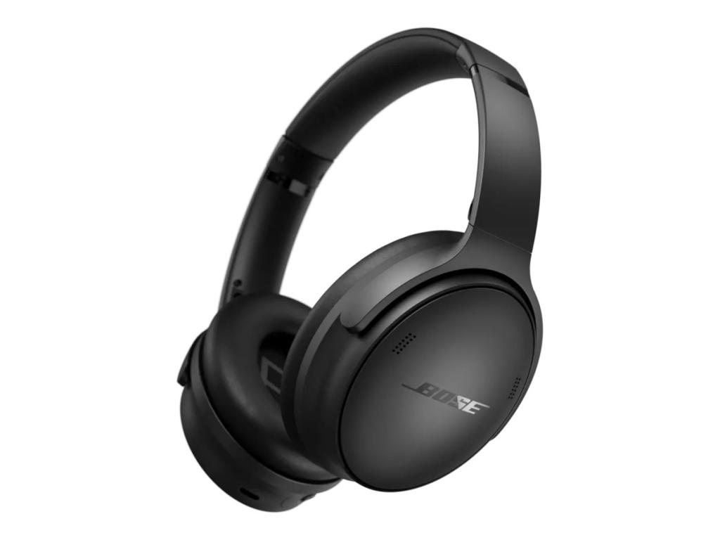 Image BOSE QuietComfort - black