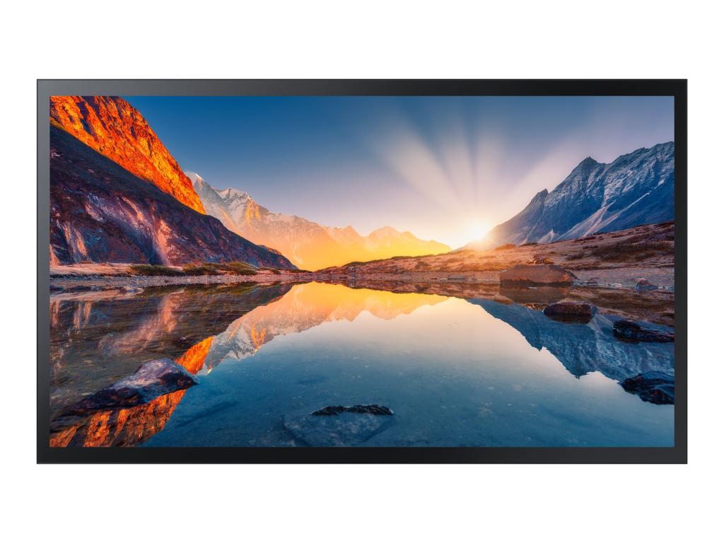 Image SAMSUNG Smart Signage QM32R-T  80cm (32")