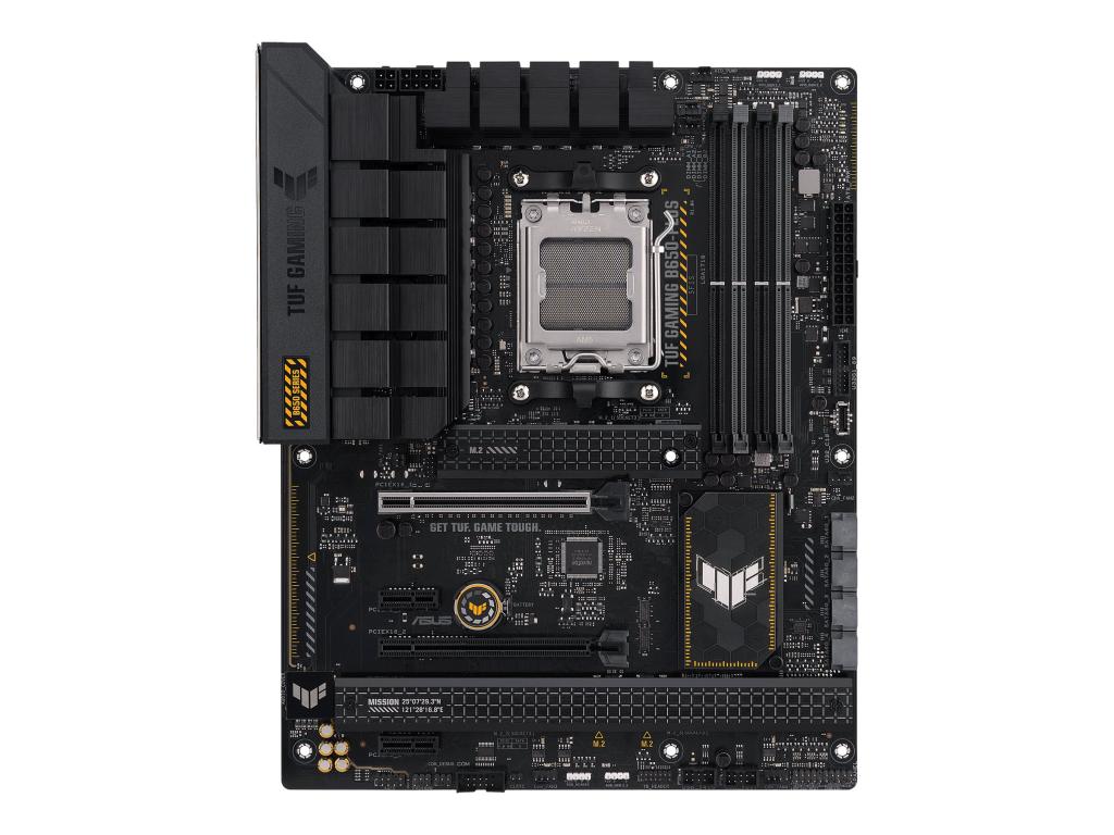 Image ASUS TUF GAMING B650-PLUS SAM5