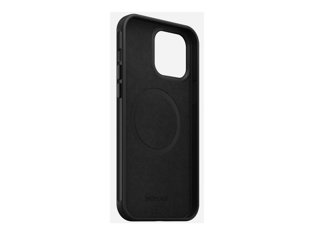 Image NOMAD GOODS Sport Case Black MagSafe iPhone 13 Pro Max