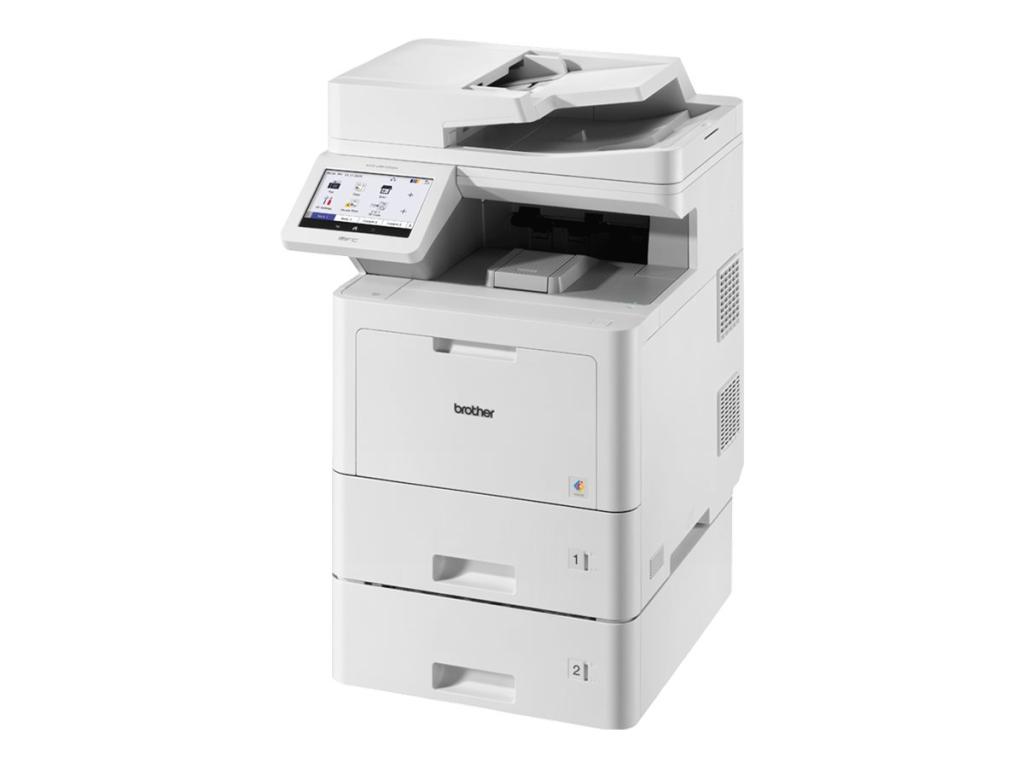 Image BROTHER MFC-L9670CDNT